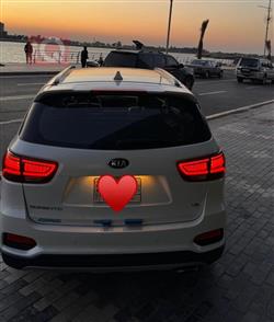 کیا سۆرینتۆ